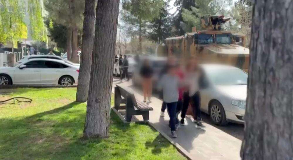Okuldaki eski öğrenci dehşetinde tüm detaylar belli oldu! 1 ölü, 16 yaralı var 11